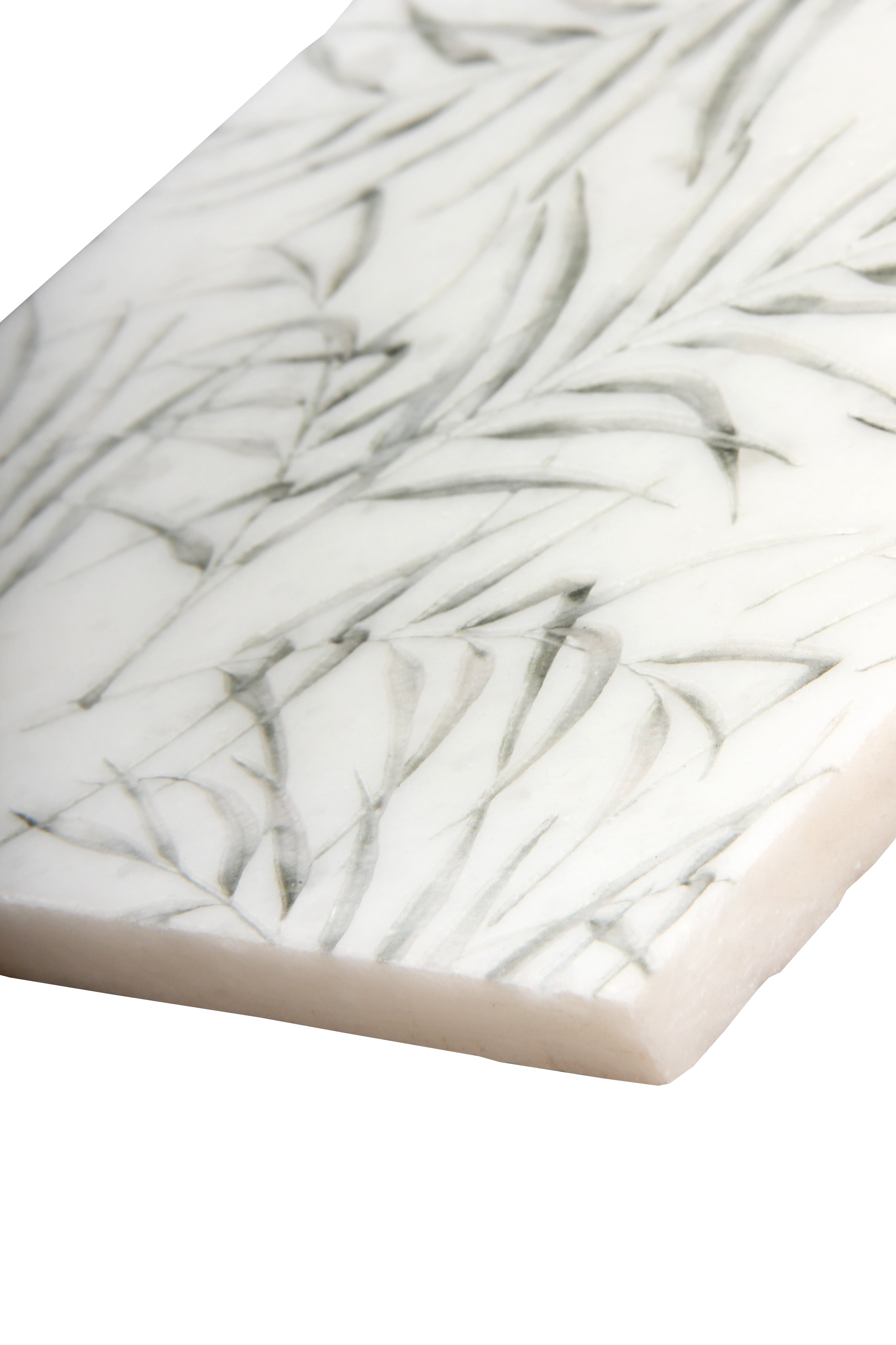 Spring Cecile Marble Tile
