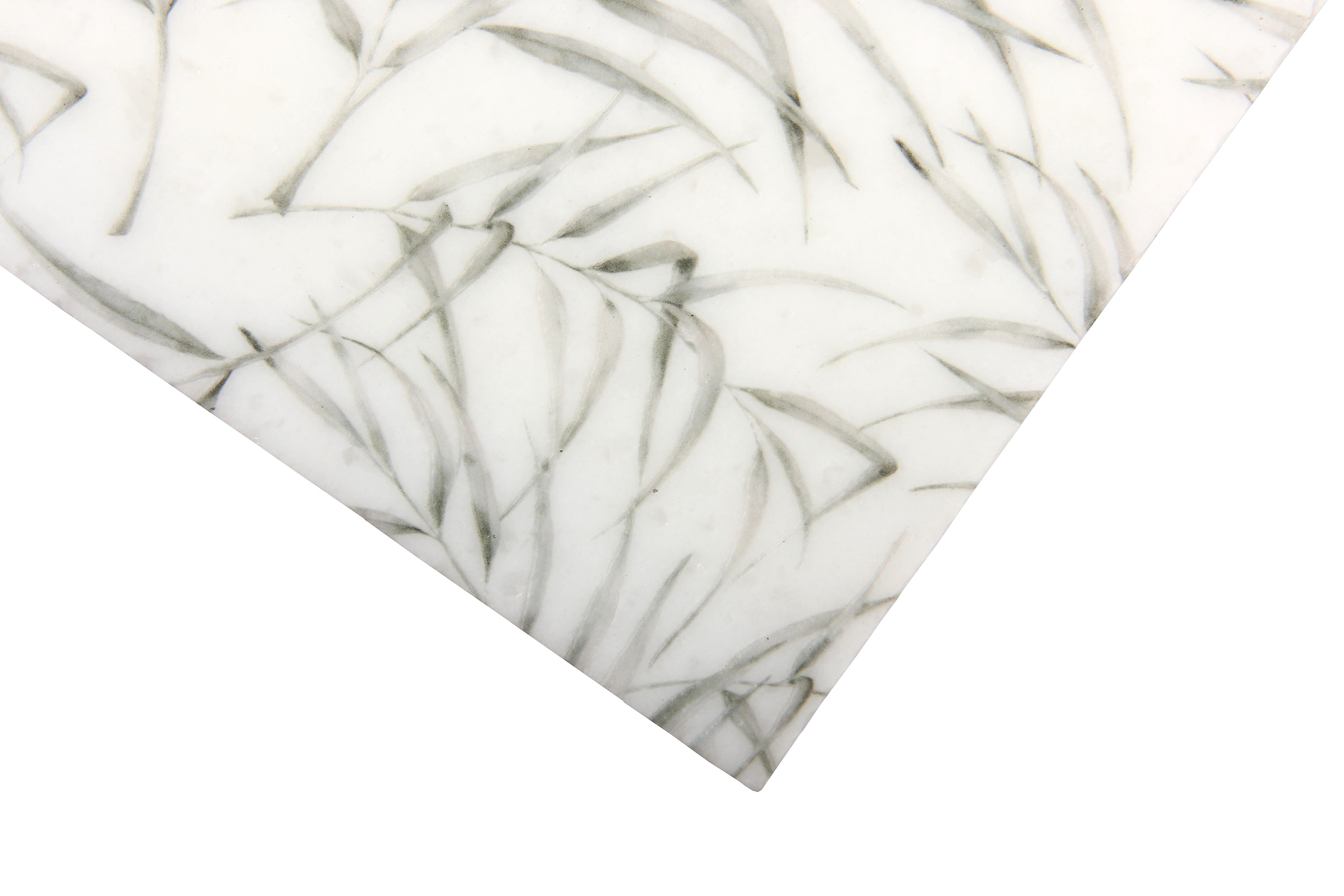 Spring Cecile Marble Tile